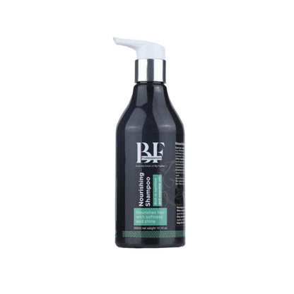 BF Professionals Nourishing Shampoo | 300ml