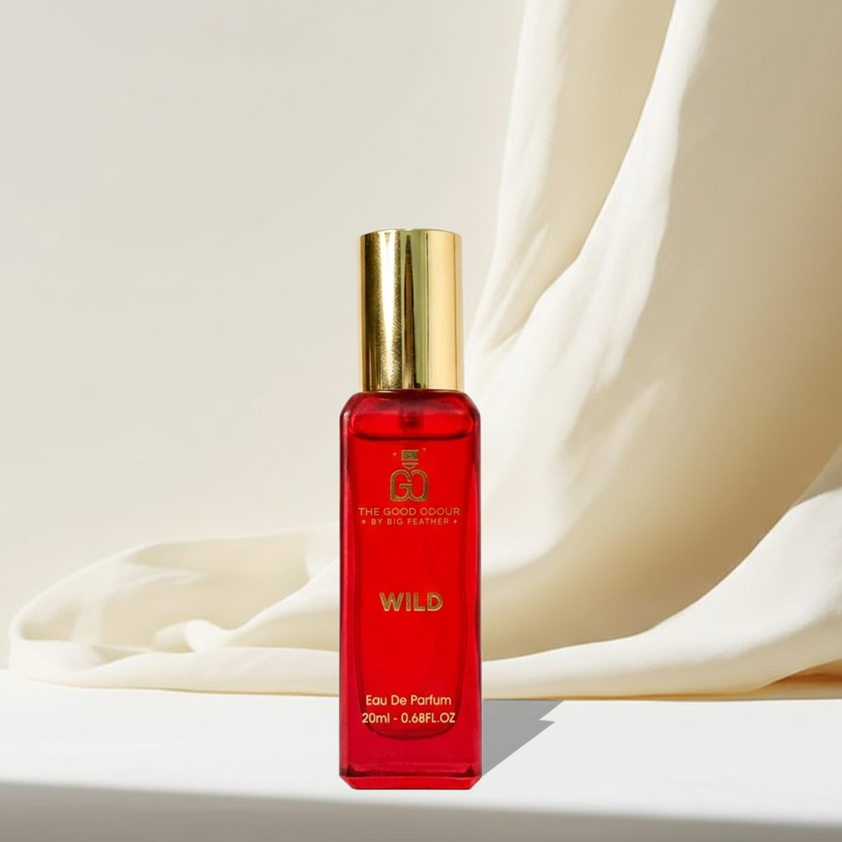 Noir|Eau de Parfum Men|20ml