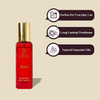 .Wild|Eau de Parfum Men|20ml