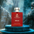 Wild Premium Perfume For Men-100ML || BFProfessionals