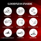 Wild Premium Perfume For Men-100ML || BFProfessionals