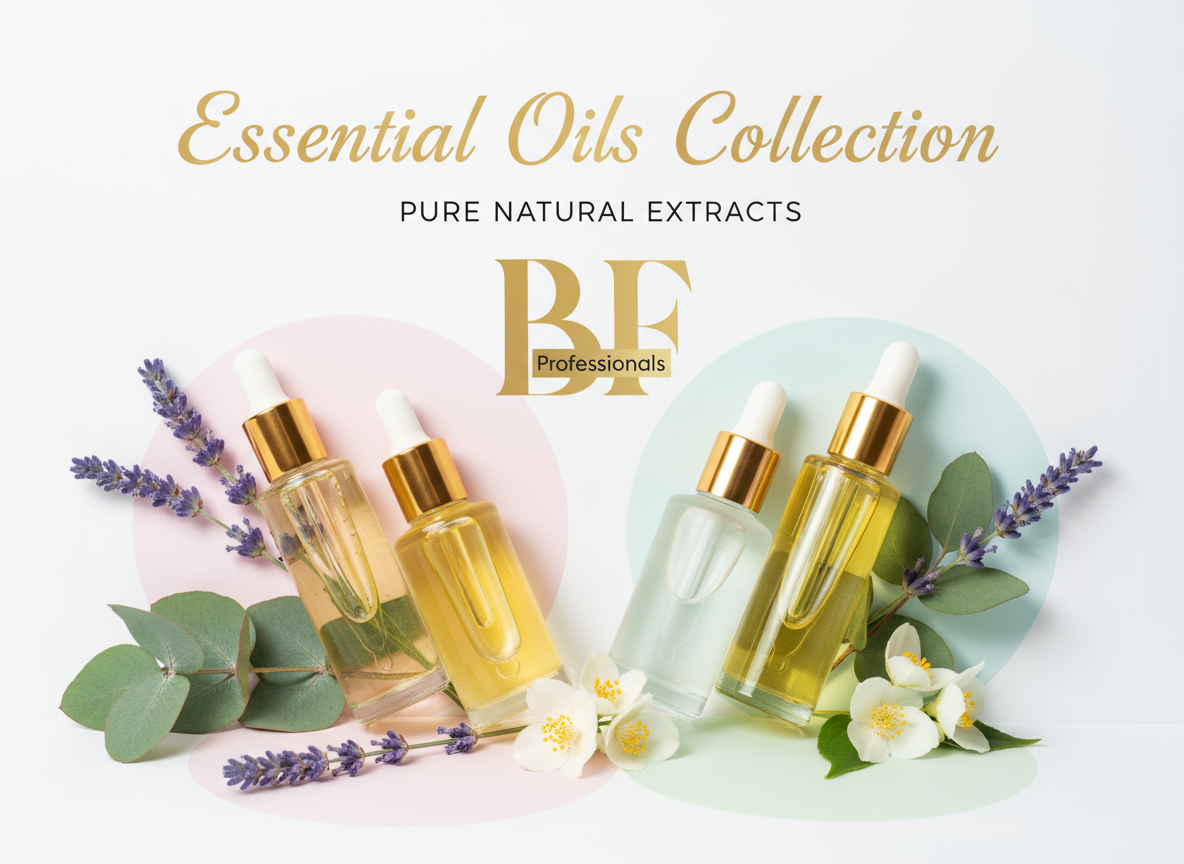 Essential Oils