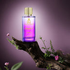 Crown Eau de Parfum for Women|Bold, luxurious yet beautifully soft- 100ML