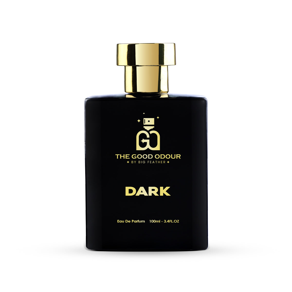 Dark | Luxury Perfume for Men | Pack of 100ML