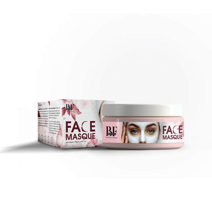 BF Skin Tightening Face Masque | 100gm