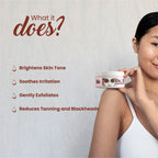 Skin Tightening Face Masque- 100 ml