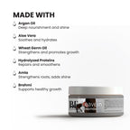 Leave In Conditioner For Hair 100gm