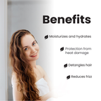 Leave In Conditioner For Hair 100gm