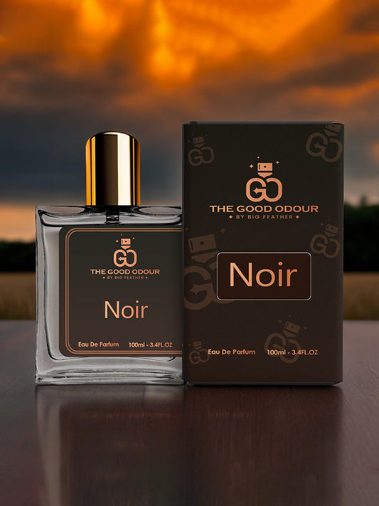 Noir Men Premium Fragrance for Men Pack of 100ML