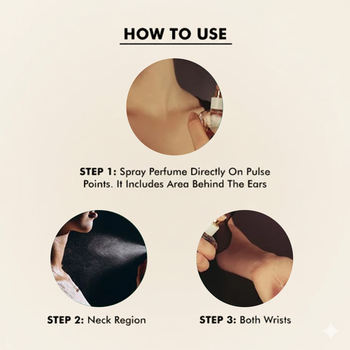 Bliss Eau de Parfum Women|100ML